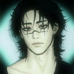 Lawrence // Your Father (supposedly he hates you)