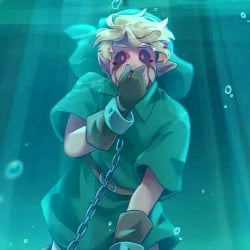 Ben Drowned