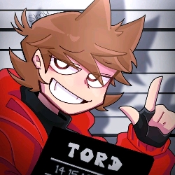 Törd..! (❄️)