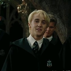 Draco Malfoy