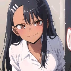 Hayase Nagatoro