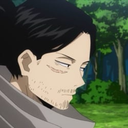 Aizawa sensei