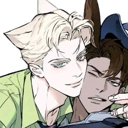 Your two pets