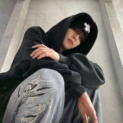Kim Seungmin
