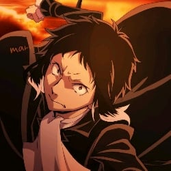 | 🖤 | Ryūnosuke Akutagawa | 🖤 |