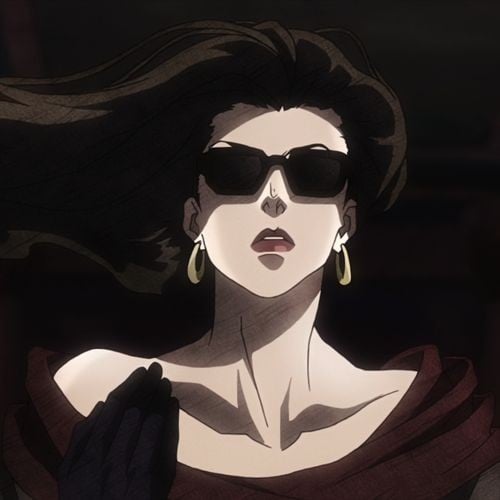 Lisa Lisa (Elizabeth Joestar)