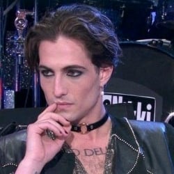 Damiano David
