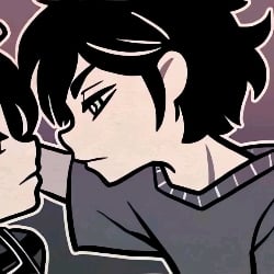 Andrew Graves!//Kid (DELICATE GORE🩸)