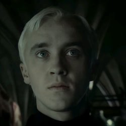 Draco Malfoy #7