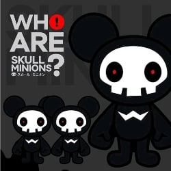 Skull Minions