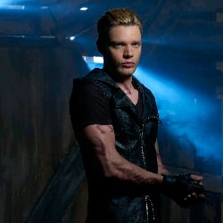 Jace Wayland