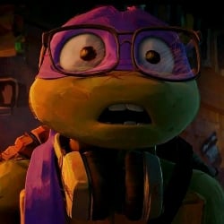 MM! Donatello