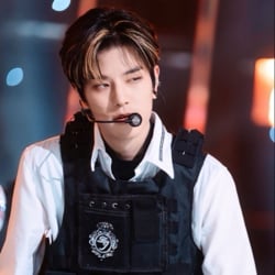 ✧ | Kim Seungmin