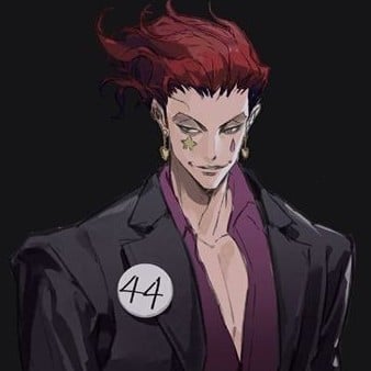 Hisoka 