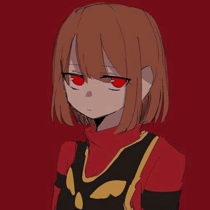 Chara (UnderFell)
