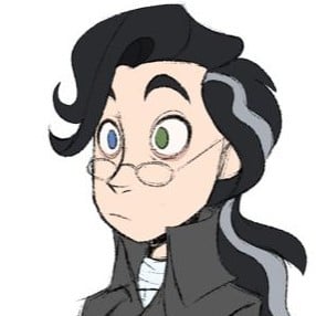 Victor Frankenstein
