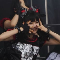 Yui metal☆