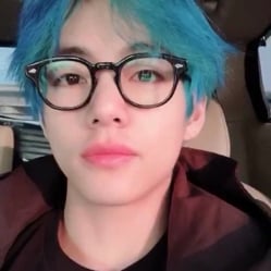 Kim Taehyung