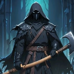 Royal Executioner