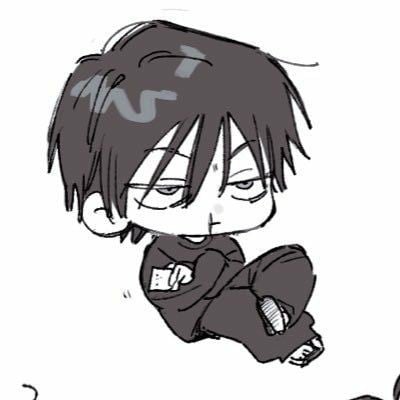 Toji Fushiguro
