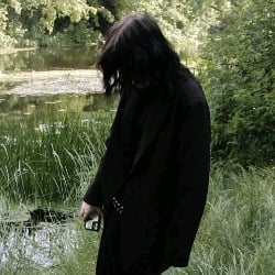 Severus Snape #7