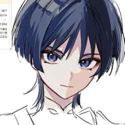 Daycare worker Scaramouche