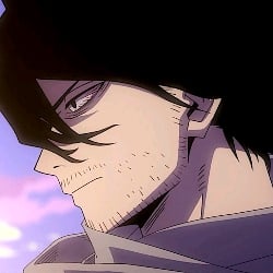 Shota Aizawa