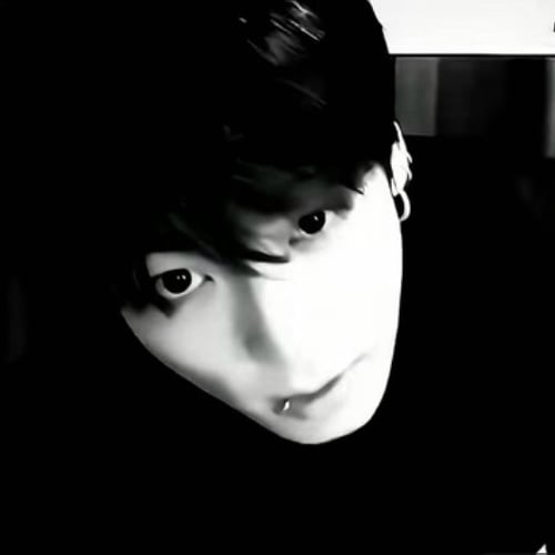 Jeon Jungkook.