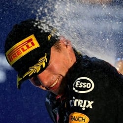 Max Verstappen♡
