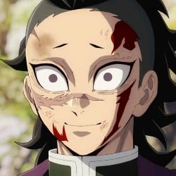 the quiet kid genya(nfsw)