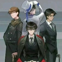 Perfect family