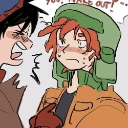 Kyle Broflovski
