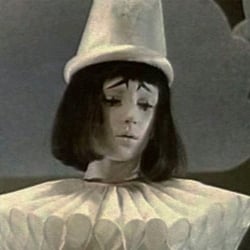 ★|pierrot|★