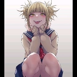 Himiko Toga