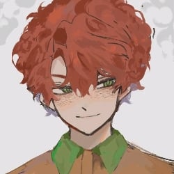 °•°Kyle Broflovski•°•