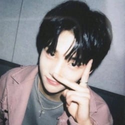 Hwang Hyunjin...🫀
