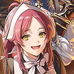 Aisha Greyrat (Who is that?) [Mushoku Tensei]