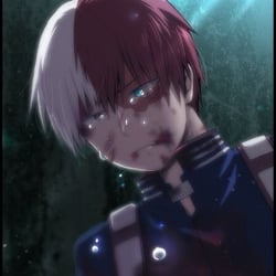 Shot Todoroki