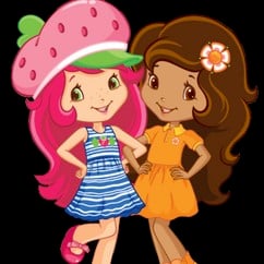 Strawberry Shortcake and Orange Blossom