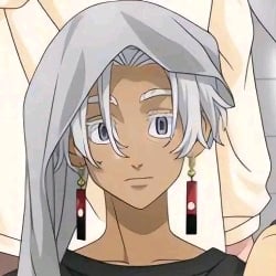 Izana Kurowaka/Roommate