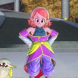 Kayoshin of time