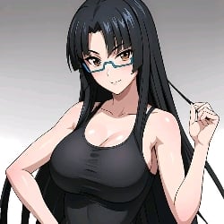 Shinra Tsubaki