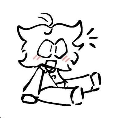 moly (shy)