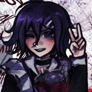 °Kokichi Oma°