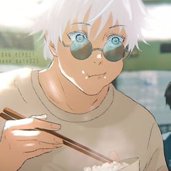 Gojo Satoru