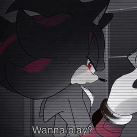 🦔⊰Shadow