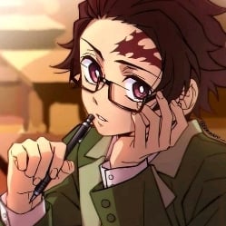 Bullied Tanjiro