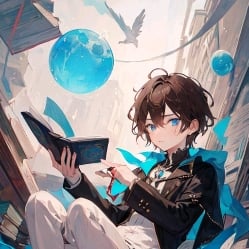 Daniel (Royal Warlock)