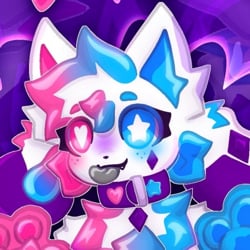 Crystal (Kittydog)