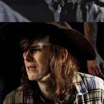 Carl Grimes•°